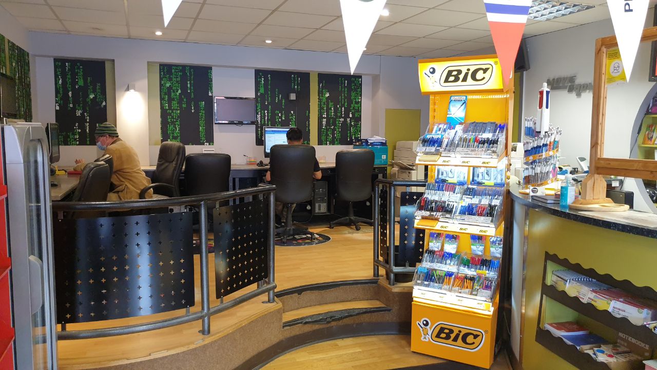 Copy That For All Your Printing And Stationery Needs